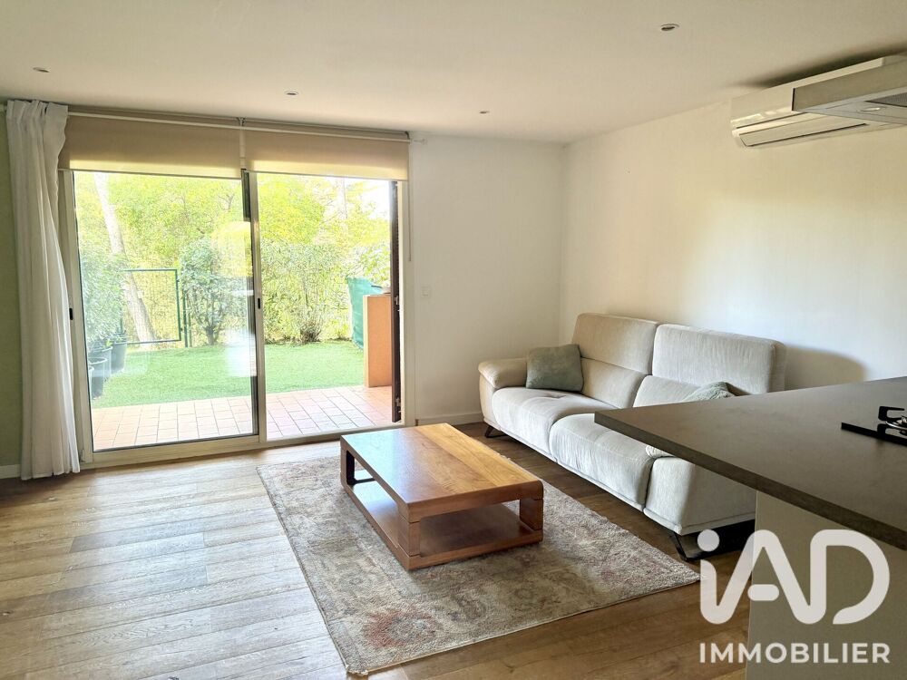 Vente Appartement Vente Appartement 2 pièces Saint-raphaël