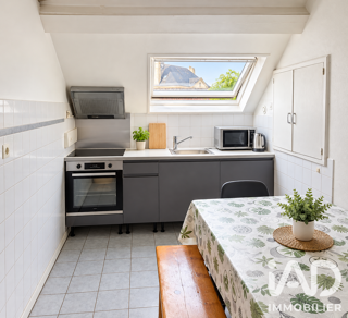 Vente Immeuble Vente Immeuble 240 m&sup2; Caen