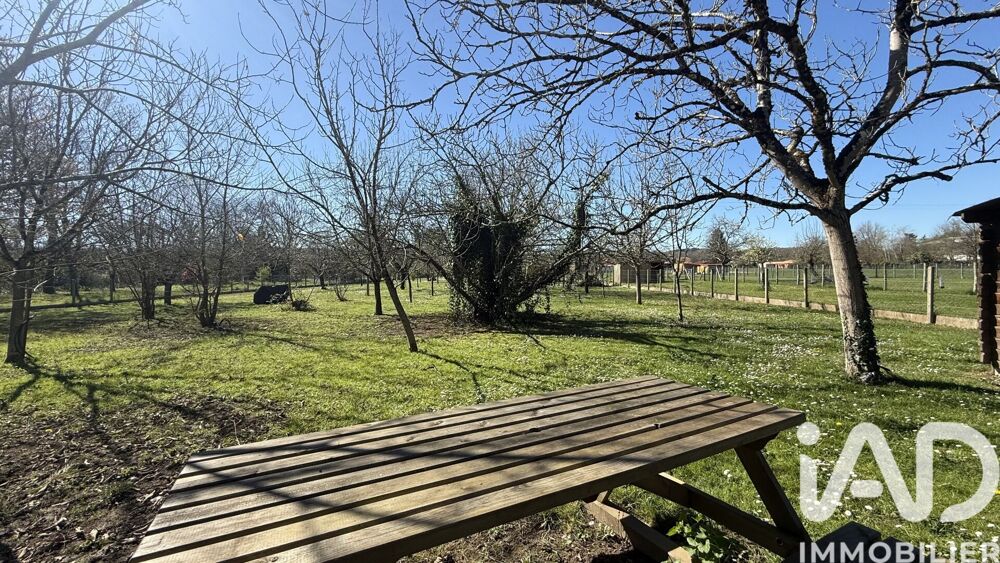 Vente Maison Vente Maison traditionnelle 6 pièces Saint-agne