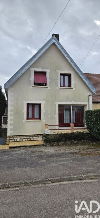  Maison � vendre 4 pi�ces 111 m�