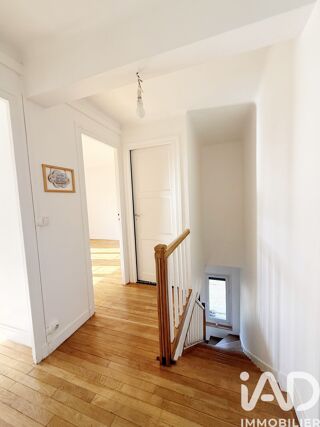  Maison à vendre 5 pièces 104 m²