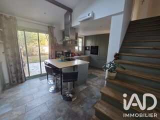  Maison à vendre 4 pièces 71 m²