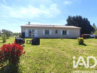  Maison à vendre 5 pièces 106 m²