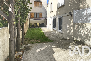  Appartement à vendre 1 pièce 24 m²
