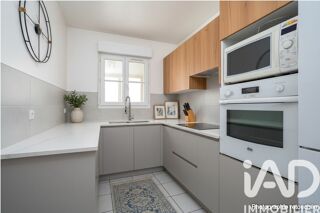  Appartement à vendre 3 pièces 70 m²
