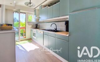  Appartement à vendre 3 pièces 73 m²