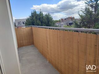  Appartement à louer 3 pièces 75 m²