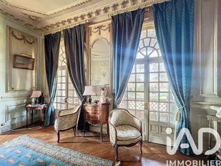  Maison à vendre 12 pièces 453 m²