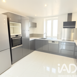  Appartement à vendre 3 pièces 96 m²