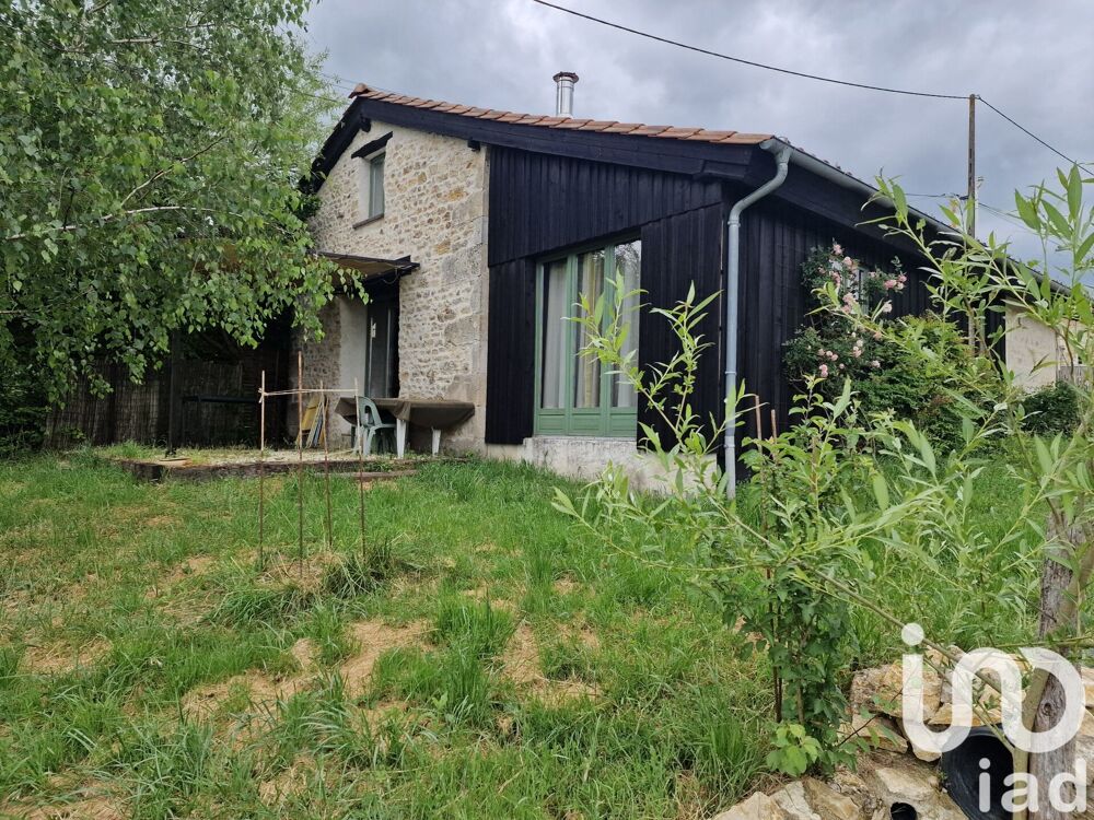 Vente Maison de campagne 4 pièces