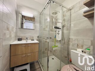  Appartement à vendre 1 pièce 16 m²