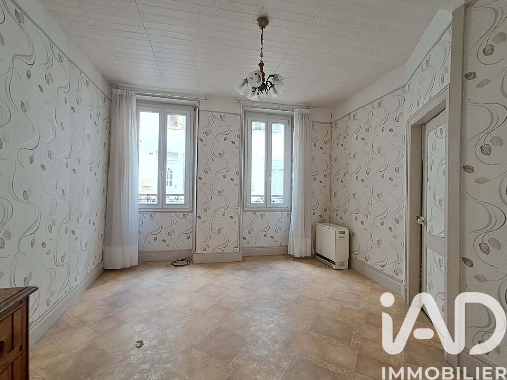 Vente Maison Vente Maison de ville 8 pièces Brienon-sur-armançon