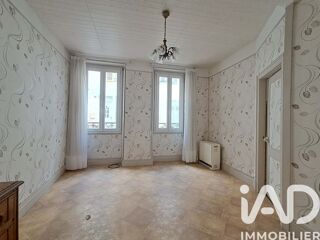  Maison à vendre 8 pièces 135 m²