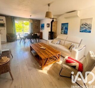  Maison à vendre 5 pièces 87 m²