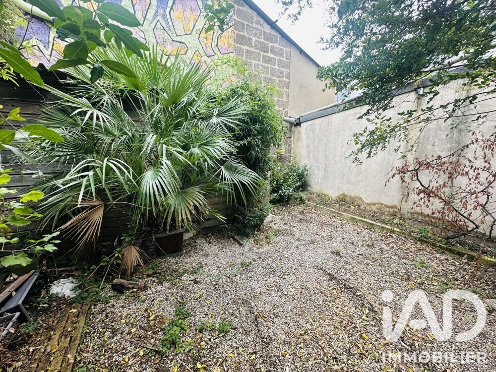 Vente Maison Vente Maison/villa 6 pièces Nantes