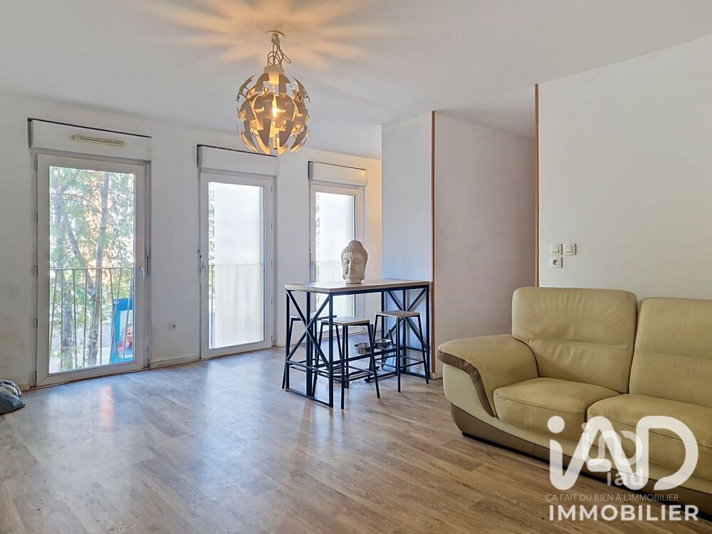 Vente Appartement Vente Appartement 3 pièces Ris-orangis