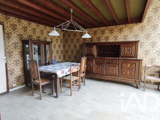  Maison à vendre 4 pièces 89 m²