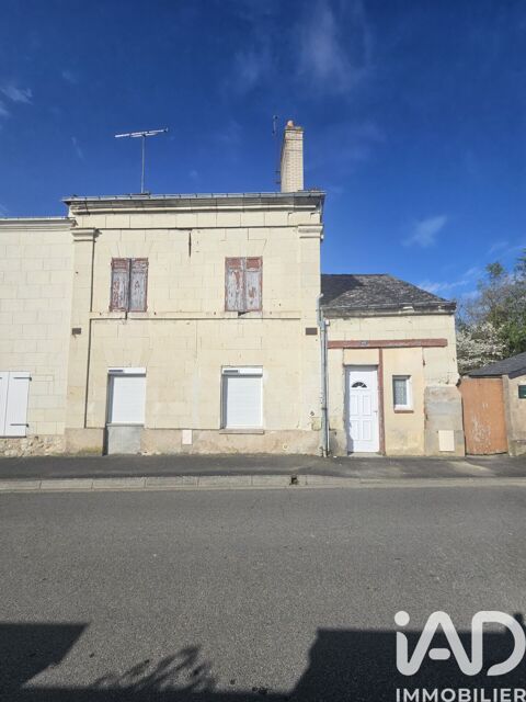   Vente Maison Maison - 5 pi�ce(s) - 134 m�