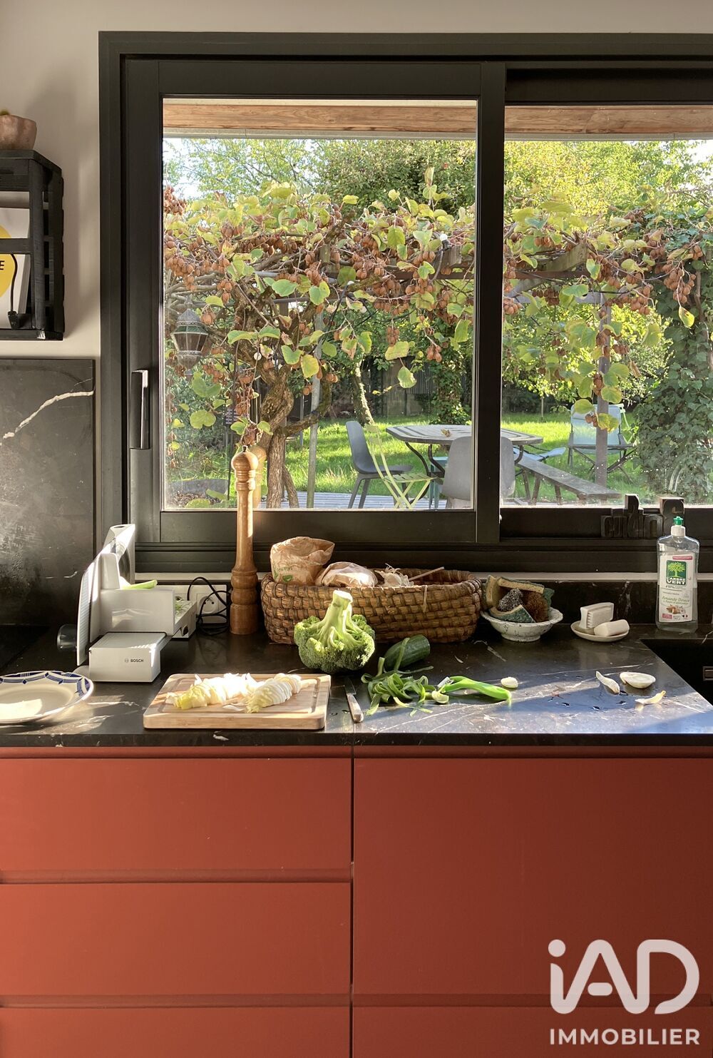 à vendre  Maison Nantes (44100)