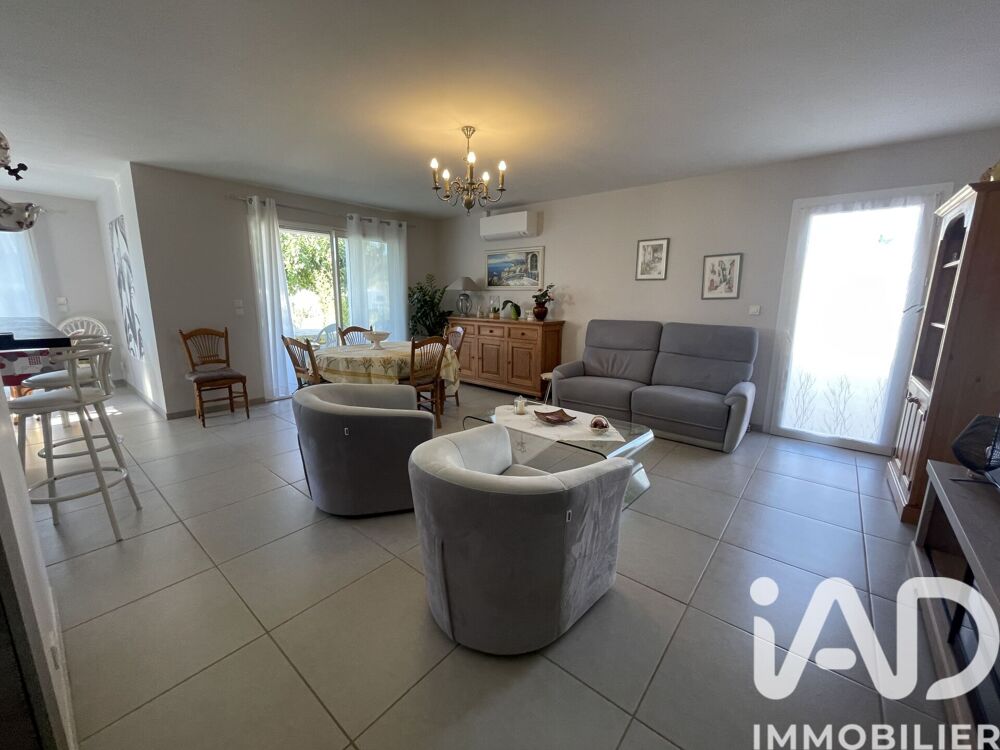 Vente Maison traditionnelle 4 pièces