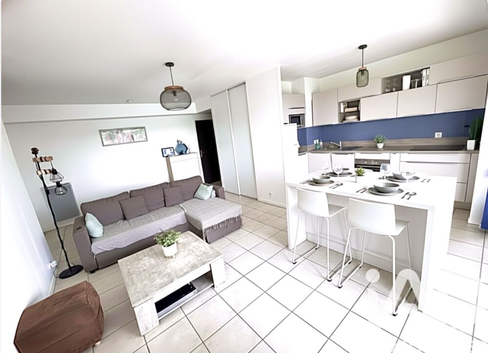 Vente Appartement Vente Appartement 3 pièces Bayonne
