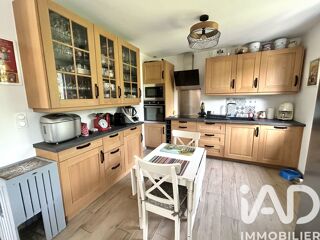  Maison à vendre 5 pièces 130 m²