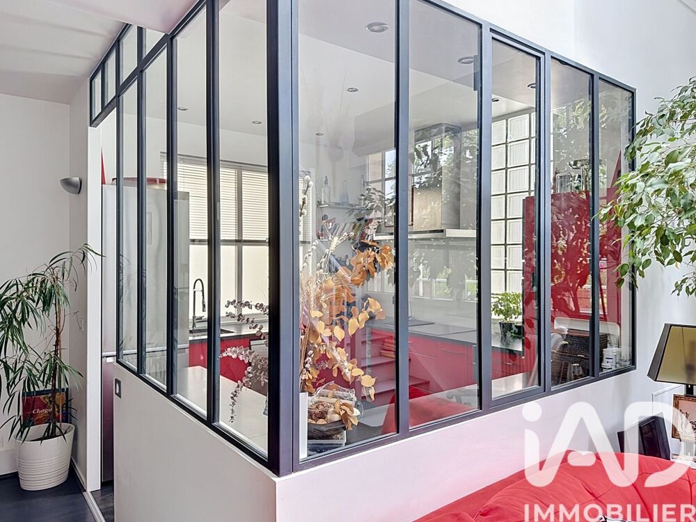 Vente Appartement 5 pièces