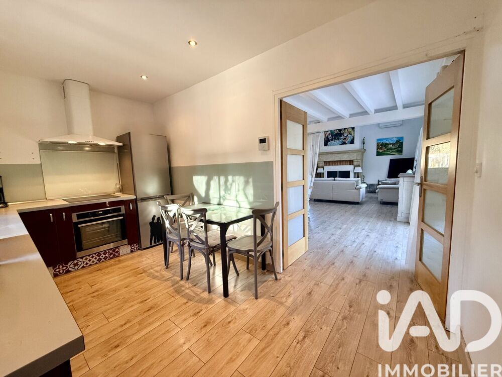 vente Maison - 6 pièce(s) - 158 m² Thuir (66300)