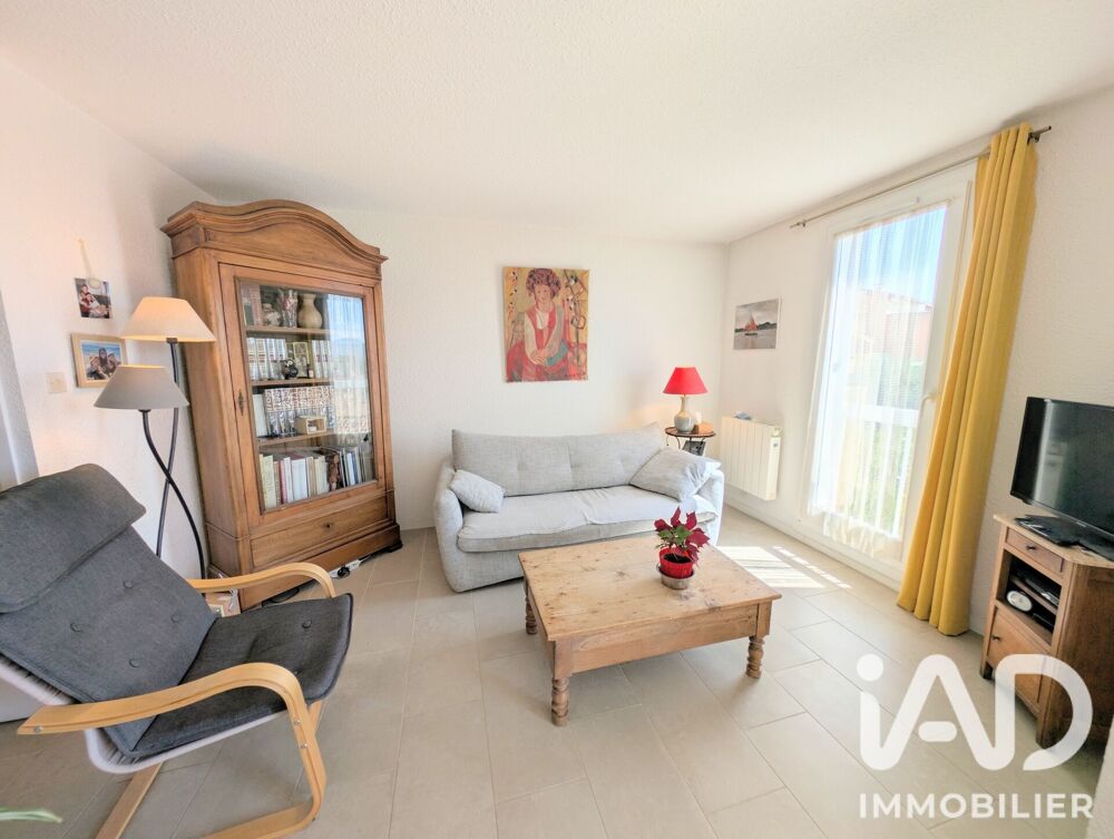 Vente Appartement Vente Duplex 3 pièces Cogolin