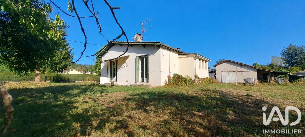 Vente Maison/villa 4 pièces