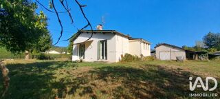  Maison à vendre 4 pièces 82 m²