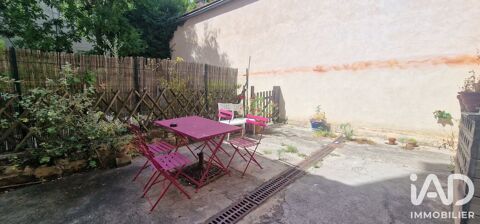   Vente Appartement 2 pièces Appartement - 2 pièce(s) - 35 m²