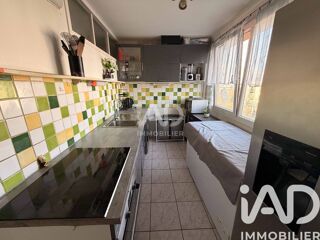  Appartement � vendre 4 pi�ces 72 m�