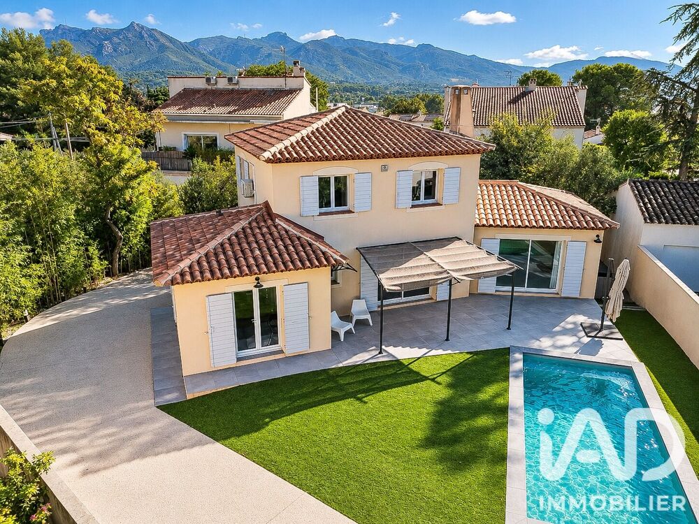 Vente Maison Vente Maison/villa 5 pièces Aubagne