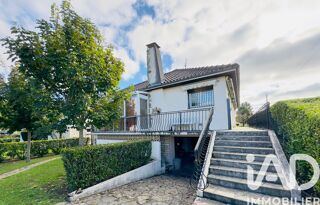  Maison � vendre 5 pi�ces 184 m�