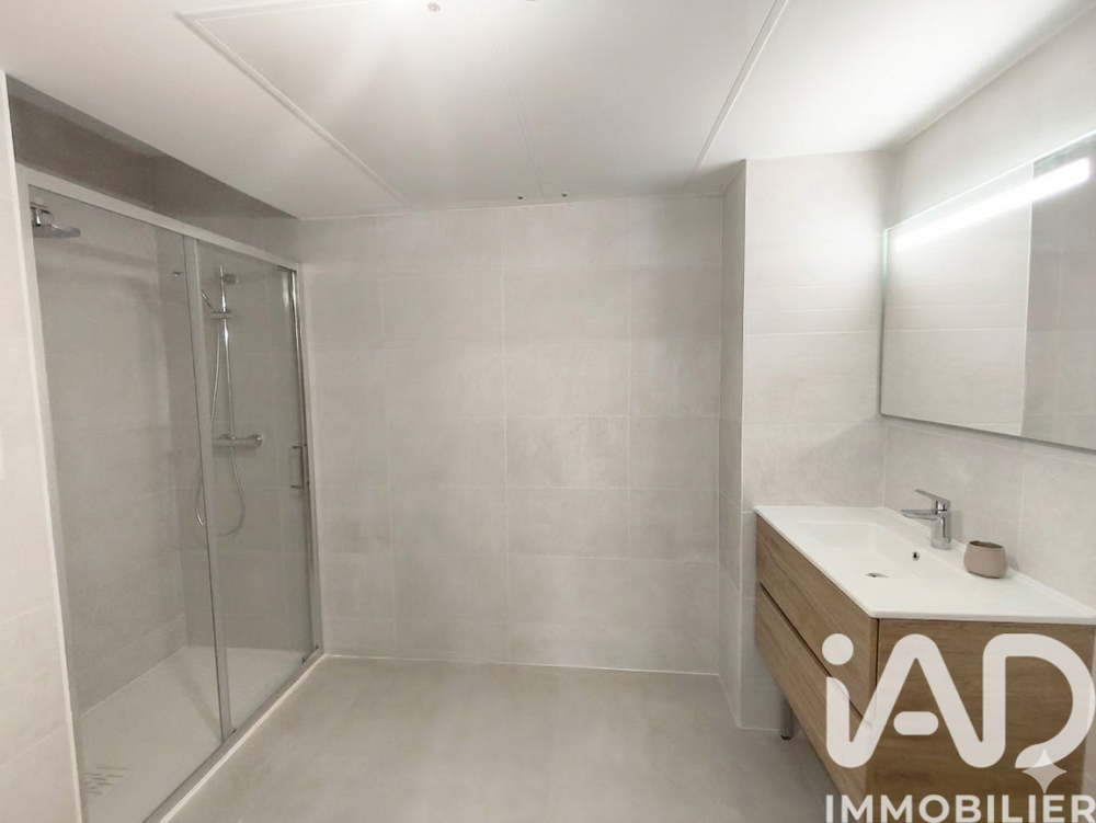 à vendre  Appartement Aix-en-Provence (13100)