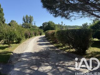  Maison à vendre 6 pièces 132 m²