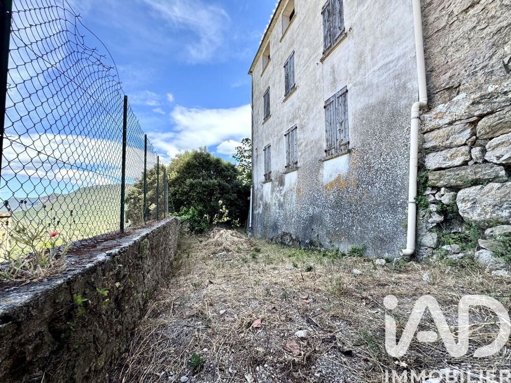 Vente Maison Vente Maison de village 5 pièces Duilhac-sous-peyrepertuse