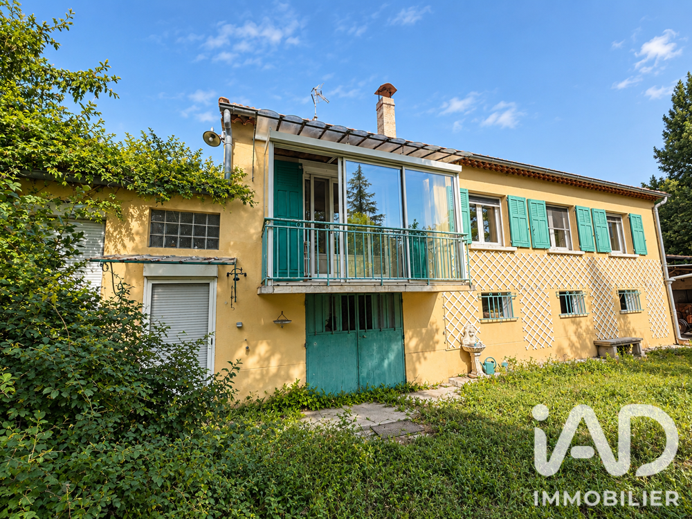 Vente Maison de campagne 9 pièces