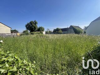  Terrain à vendre 512 m²