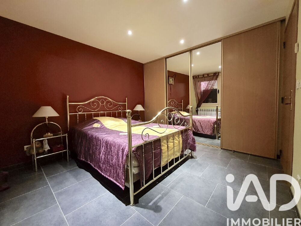 à vendre  Maison Gagny (93220)