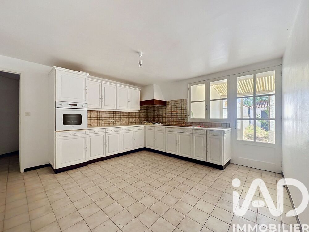 Vente Maison de village 4 pièces