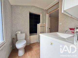  Maison à vendre 4 pièces 97 m²