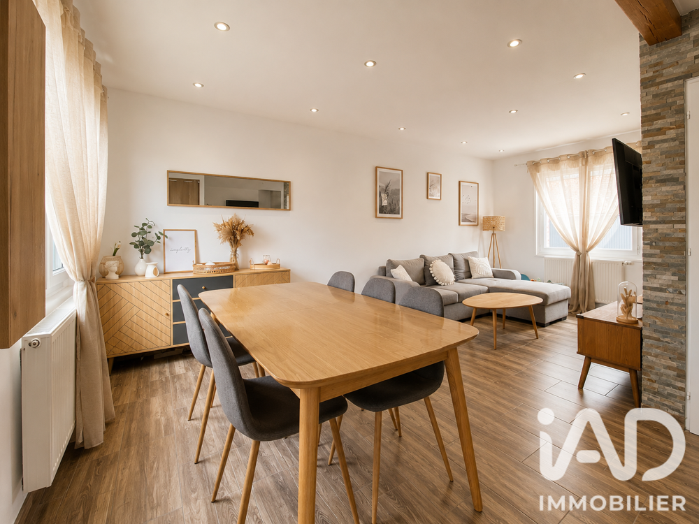 Vente Maison/villa 4 pièces