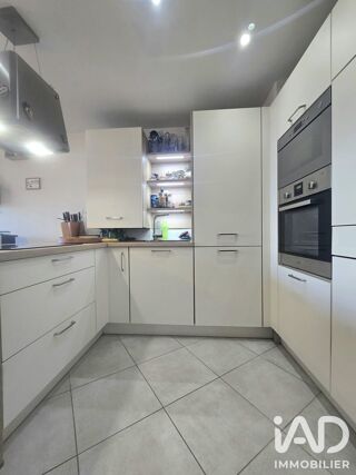  Appartement à vendre 3 pièces 60 m²