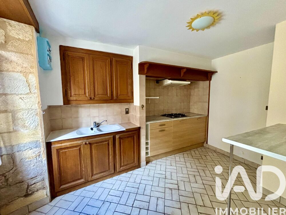 Vente Maison de village 4 pièces
