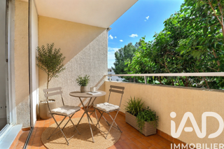  Appartement à vendre 1 pièce 26 m²
