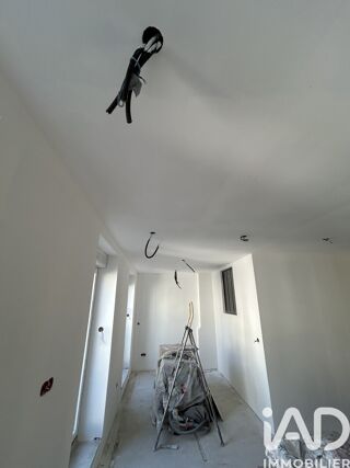  Appartement à vendre 2 pièces 40 m²