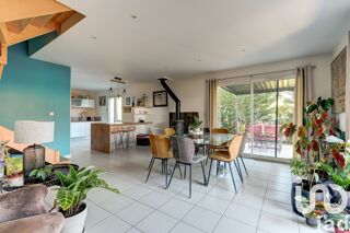  Maison à vendre 5 pièces 112 m²