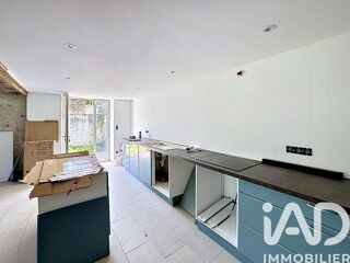  Maison à vendre 4 pièces 101 m²